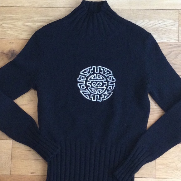 Escada Sweaters - Escada sweater